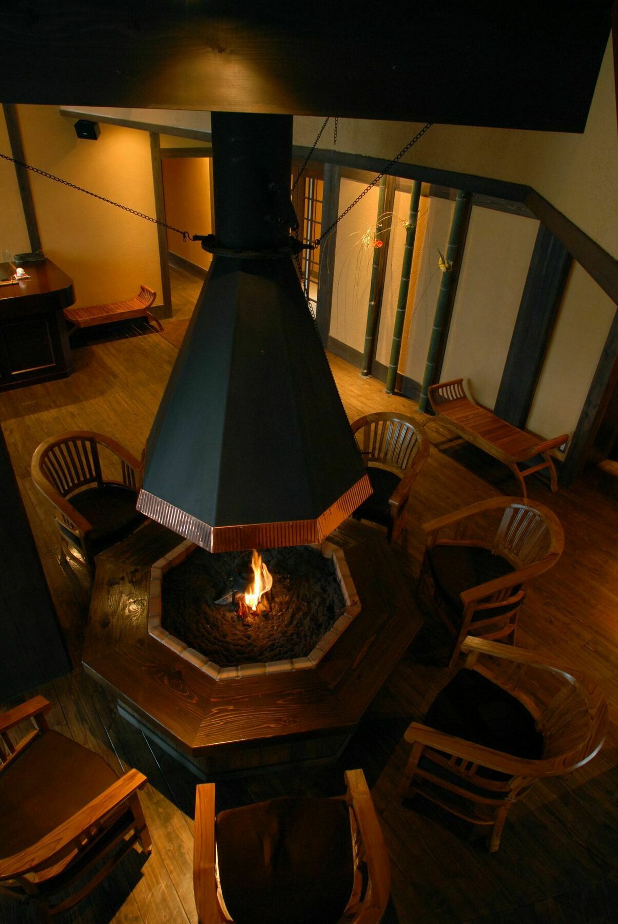 Yufuin Onsen Toshoan Hotel Exterior photo